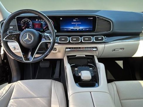 Used 2024 Mercedes-Benz GLE 450 GLE 450 image 16