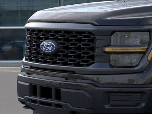 New 2026 Ford F150 STX AWD/4WD image 18