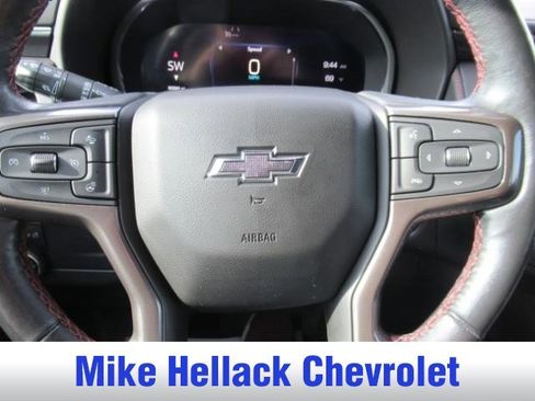 Used 2022 Chevrolet Tahoe RST w/ Luxury Package image 28