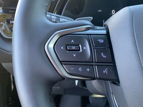 Certified 2025 Lexus TX 350 FWD image 19