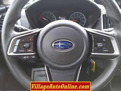 Used 2019 Subaru Crosstrek 2.0i image 39