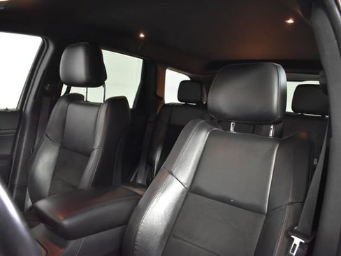 Used 2021 Jeep Grand Cherokee Laredo X AWD/4WD image 10