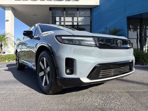 New 2026 Honda Prologue Touring image 18