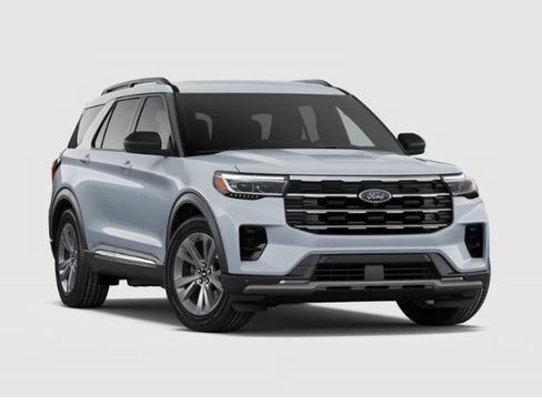 New 2026 Ford Explorer Active image 18