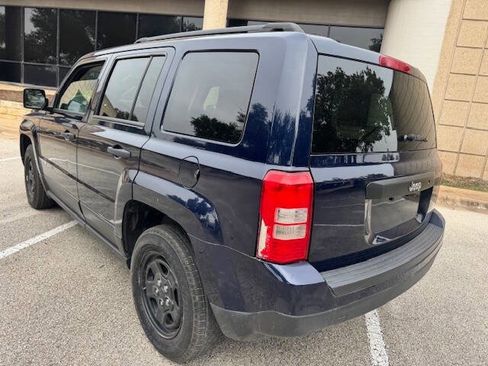 Used 2016 Jeep Patriot Sport image 42