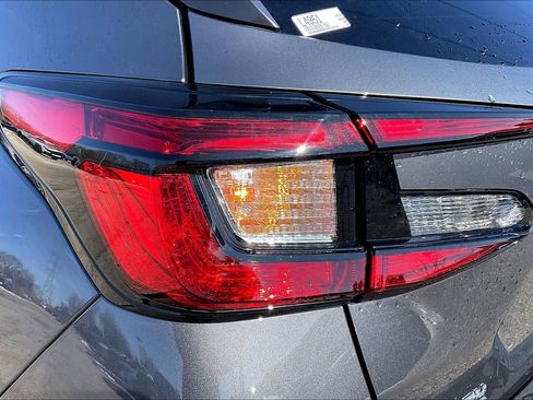 Certified 2025 Subaru Crosstrek 2.5i Limited AWD/4WD image 31