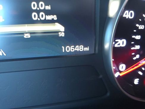 Used 2024 Kia Forte GT-Line image 14