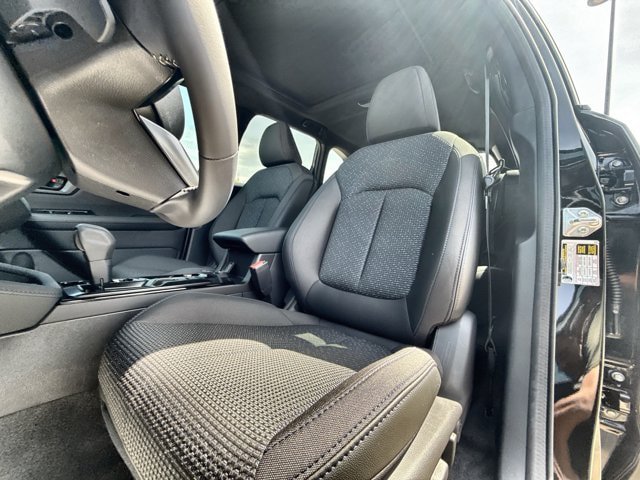 New 2026 Subaru Forester Touring AWD/4WD image 13