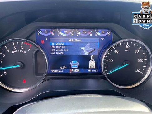 Used 2024 Ford Expedition Limited image 20