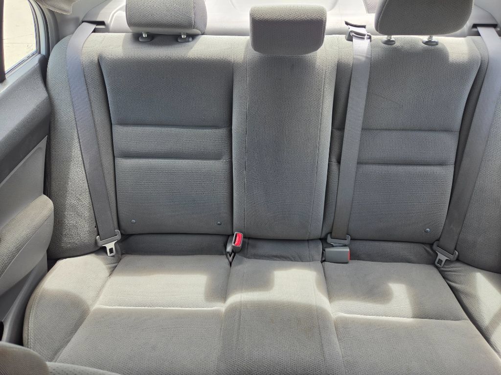 Used 2010 Honda Civic DX-VP image 19