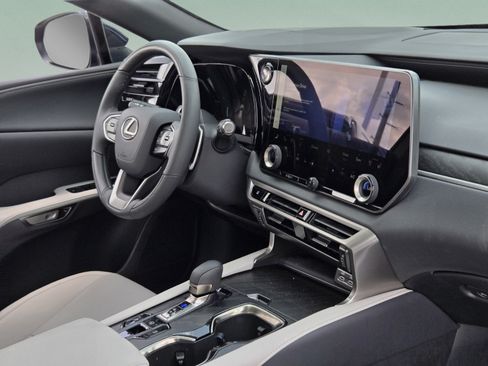 Certified 2026 Lexus RX 350 Premium w/ Convenience Package FWD image 27