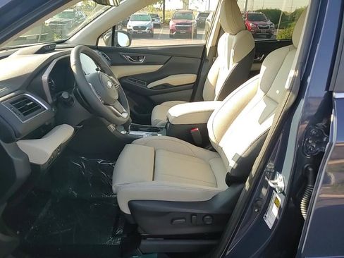 New 2025 Subaru Ascent Limited image 13