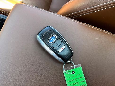 Used 2019 Subaru Forester Touring w/ Popular Package #3 AWD/4WD image 15