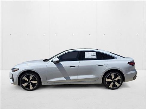 New 2025 Audi A5 2.0T Premium image 8