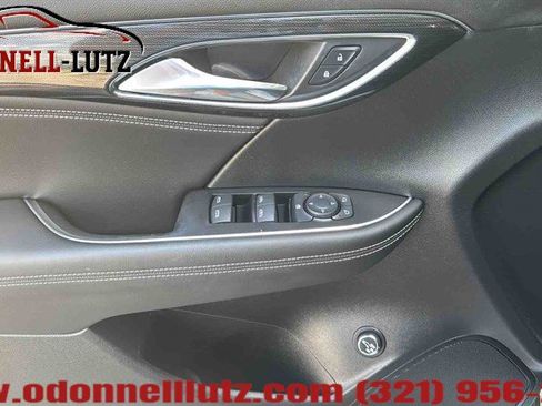 Used 2023 Buick Envision Preferred AWD/4WD image 16