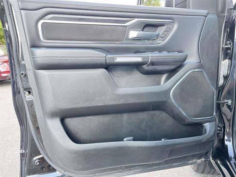 Used 2024 RAM 1500 Laramie image 10