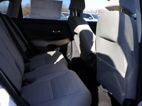 New 2026 Honda HR-V LX image 10