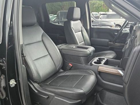 Used 2019 Chevrolet Silverado 1500 LT Trail Boss image 18