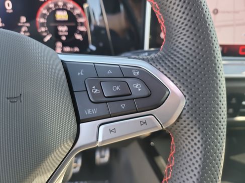New 2026 Volkswagen GTI S FWD image 30