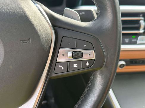 Used 2023 BMW 430i Gran Coupe xDrive w/ M Sport Package image 25