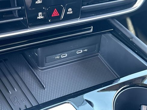 New 2026 Volkswagen Atlas SE FWD image 25