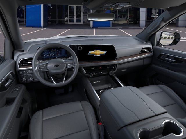 New 2026 Chevrolet Tahoe Z71 w/ Comfort Package AWD/4WD image 15