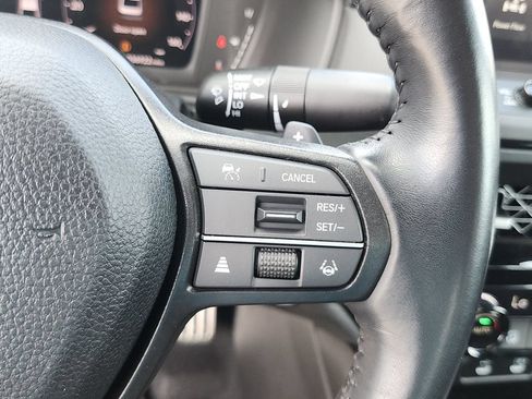 Used 2024 Honda Accord Sport image 27