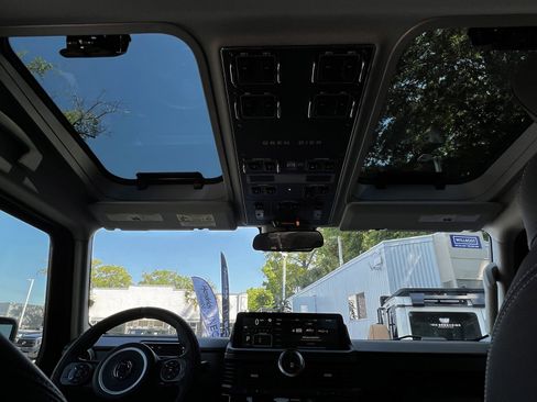 New 2025 INEOS Grenadier Trialmaster Edition image 26