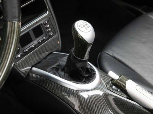 Used 2002 Porsche 911 Turbo image 28