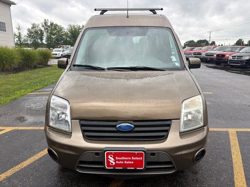 Used 2012 Ford Transit Connect XLT Premium FWD image 3