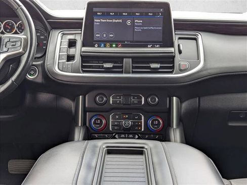Used 2021 Chevrolet Tahoe LT AWD/4WD image 14