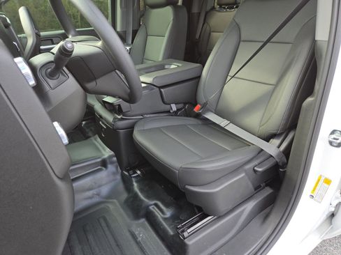 New 2026 GMC Sierra 1500 Pro w/ Pro Value Package image 25