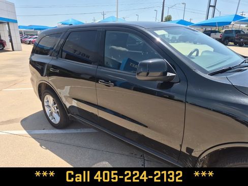 Used 2026 Dodge Durango GT AWD/4WD image 20