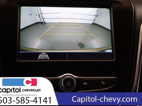 Used 2019 Chevrolet Equinox LS image 25