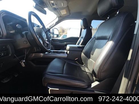 Used 2024 Ford F250 Lariat image 5