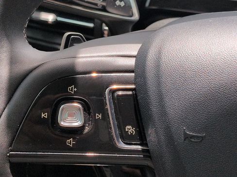 Certified 2023 Lincoln Corsair FWD image 23