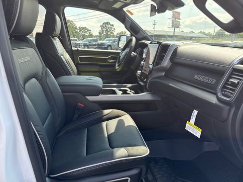 New 2026 RAM 1500 Laramie w/ Sport Appearance Package image 17