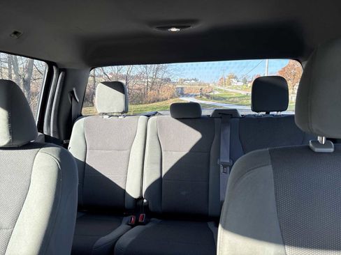 Used 2017 Ford F350 XL w/ STX Appearance Package image 21