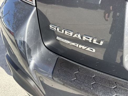 Used 2020 Subaru Crosstrek 2.0i Limited w/ Moonroof Package w/Navigation image 25