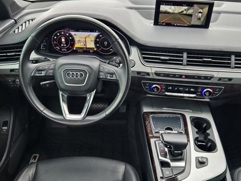 Used 2019 Audi Q7 2.0T Premium Plus w/ Premium Plus Package image 33