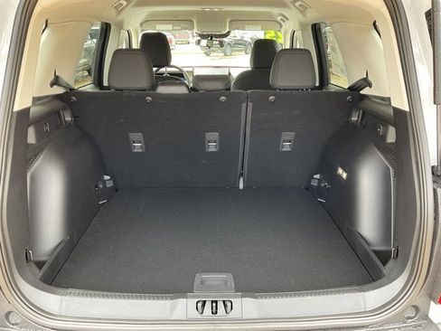 New 2025 Ford Bronco Sport Big Bend w/ Convenience Package image 6