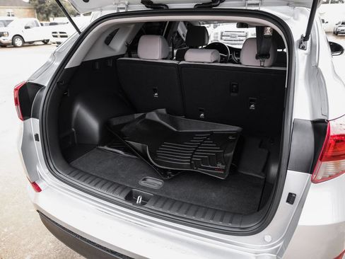 Used 2018 Hyundai Tucson SEL FWD image 54