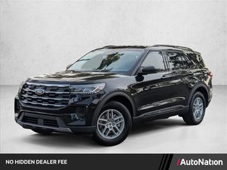 New 2026 Ford Explorer Active RWD video 1