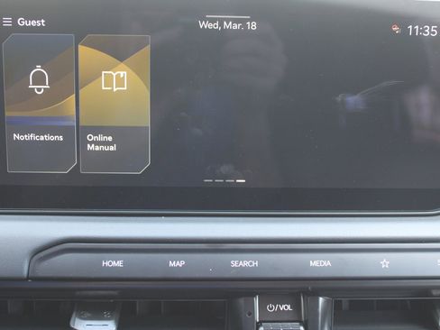 New 2027 Kia Telluride EX X-Line image 50