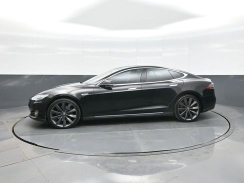 Used 2013 Tesla Model S Performance image 4
