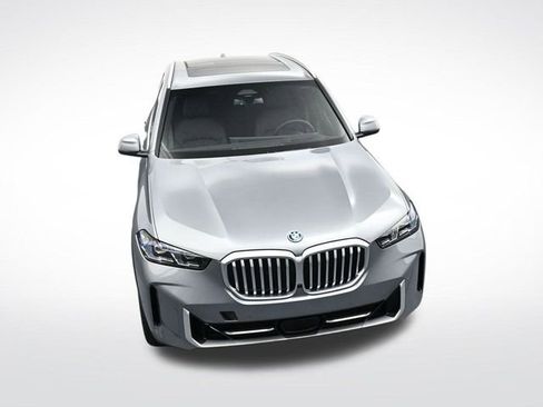 New 2026 BMW X5 xDrive50e w/ Climate Comfort Package image 28