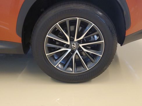 Used 2023 Lexus NX 350 AWD image 4