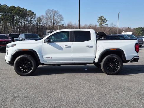 Used 2026 GMC Canyon AT4 w/ Technology Plus Package image 7