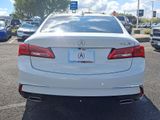 Certified 2020 Acura TLX V6 image 5