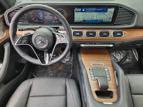 Certified 2026 Mercedes-Benz GLE 350 4MATIC image 26